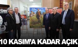 Manisa’da Cumhuriyet ruhu sanatla buluştu