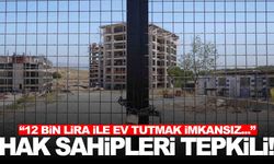 İzmir Büyükşehir’e 12 bin TL’lik kira desteğine tepki!