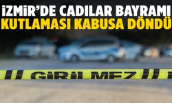 İzmir’de kabus gecesi: Cadılar Bayramında lise öğrencisi hayatını kaybetti!