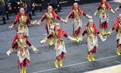 Yunusemre’de Halk Oyunları kursu kayıtları başladı