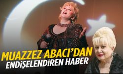 Kalp krizi geçirmişti… Muazzez Abacı’dan kötü haber!