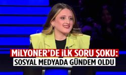 Kim Milyoner Olmak İster’de büyük şok! Öyle bir soru da elendi ki…