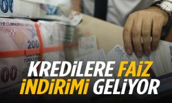 Kredilere faiz indirimi geliyor! Bakan Bolat tarih verdi…