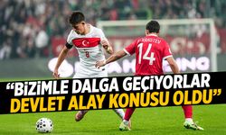 Maç sonrası şok çıkış: Bizimle dalga geçiyorlar