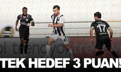 Manisa FK evinde Adana Demirspor’u ağırlıyor