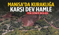 Manisa’da üreticiye 35 bin tonluk can suyu! Yeni dönem başladı…