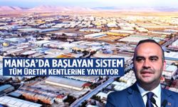 Manisa’da başlayan uygulama tüm Türkiye’ye yayılıyor!