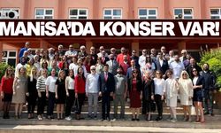 Manisa’da öğretmenler kendi günlerinde sahne alacak!