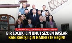 Manisa’dan hayat kurtaran mesaj!