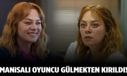 Manisalı oyuncu Demet Evgar’dan Tamer Karadağlı yorumu