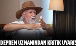 Şener Üşümezsoy: Risk kuzeyde değil, güneyde!