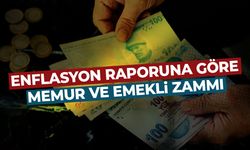 Memur ve Emekli 2025 Zam Oranları Belli Oluyor