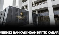 Merkez Bankası üç ödeme kuruluşunun faaliyetini durdurdu