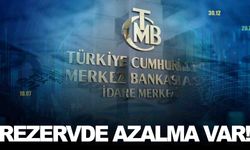 Merkez’in rezervi azaldı… Kayıp 13 milyar dolara yakın!
