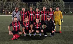 Manisa’da DİSK/Genel-İş’ten “Emeğin Turnuvası”