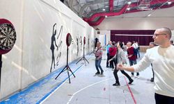 Akhisar’da 24 Kasım Öğretmenler Günü turnuvaları yoğun ilgi gördü