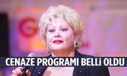 Muazzez Abacı’nın cenaze programı belli oldu