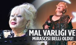 Muazzez Abacı’nın mal varlığı belli oldu! 78 yılda biriktirdiği servet şaşırttı…