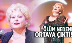 Muazzez Abacı’nın ölüm nedeni belli oldu! Kızı açıkladı…