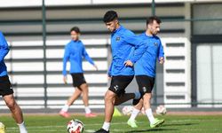 Manisa FK’da hedef Pendik... Tempo arttı