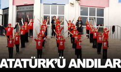 Ömer Faruk Meriç’te duygusal tören!