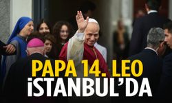 Papa 14. Leo Türkiye ziyaretinin 2. gününde