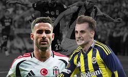 Beşiktaş - Fenerbahçe derbi heyecanı! Şaşırtan ilk 11 beklentisi