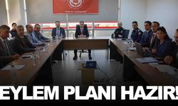 Salihli’de bağımlılıkla mücadeleye kararlı adım: Gençler için ortak eylem planı hazırlandı