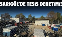 Sarıgöl’de sokak hayvanları için özel denetim!