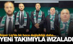 Çağdaş Atan yeni takımına imzayı attı