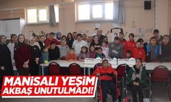 Manisa’da vurularak hayatını kaybetmişti… Yeşim Akbaş unutulmadı!