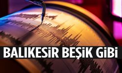 Sındırgı beşik gibi! Sallandı…