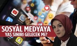 Sosyal medyaya yaş sınırı gelecek mi? Bakan Göktaş’tan açıklama geldi!