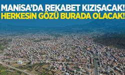 Tarih belli oldu… Manisalıların gözü dev satışta olacak!