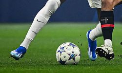 Bahis oynayan futbolcular belli oldu! Süper Lig de var...