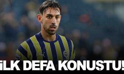 Kadro dışı kalan İrfan Can Kahveci sessizliğini bozdu