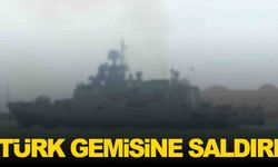 Rusya’dan Türk gemisine saldırı… Bir köy tahliye edildi!