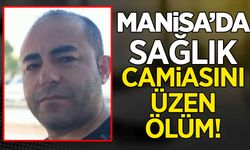 Manisalı hemşire hayatını kaybetti!