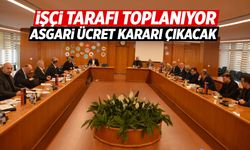 İşçi tarafı asgari ücret için toplanıyor! Tarih belli oldu