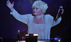 Muazzez Abacı için AKM’de tören