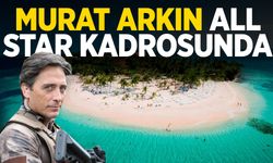 Acun Ilıcalı duyurdu: Murat Arkın Survivor 2026 kadrosunda