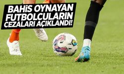 PFDK cezaları açıkladı! Futbolcuların cezaları belli oldu!