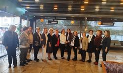 TYSD Manisa’dan öğrencilere destek kahvaltısı