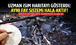 Uzman isimden yeni ‘Balıkesir’ uyarısı: 6 şiddetinde bir deprem daha olabilir!