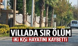 Villada sır ölüm! 2 Filistinli hayatını kaybetti