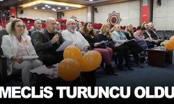 Yunusemre Meclisi’nden lösemili çocuklar için duyarlılık mesajı
