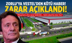 Zorlu'ya Vestel'den kötü haber! Milyarlarca lira...