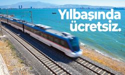 1 Ocak'ta ücretsiz oluyor!