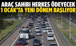 Araç sahiplerine yeni yük… 290 bin TL’yi aştı!