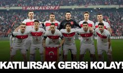 A Milli Takımın 2026 Dünya Kupası muhtemel fikstürü açıklandı